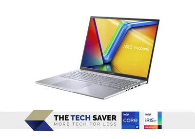 ASUS Vivobook 16 X1605VA