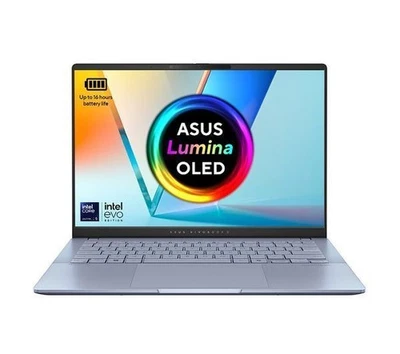 ASUS Vivobook S 14